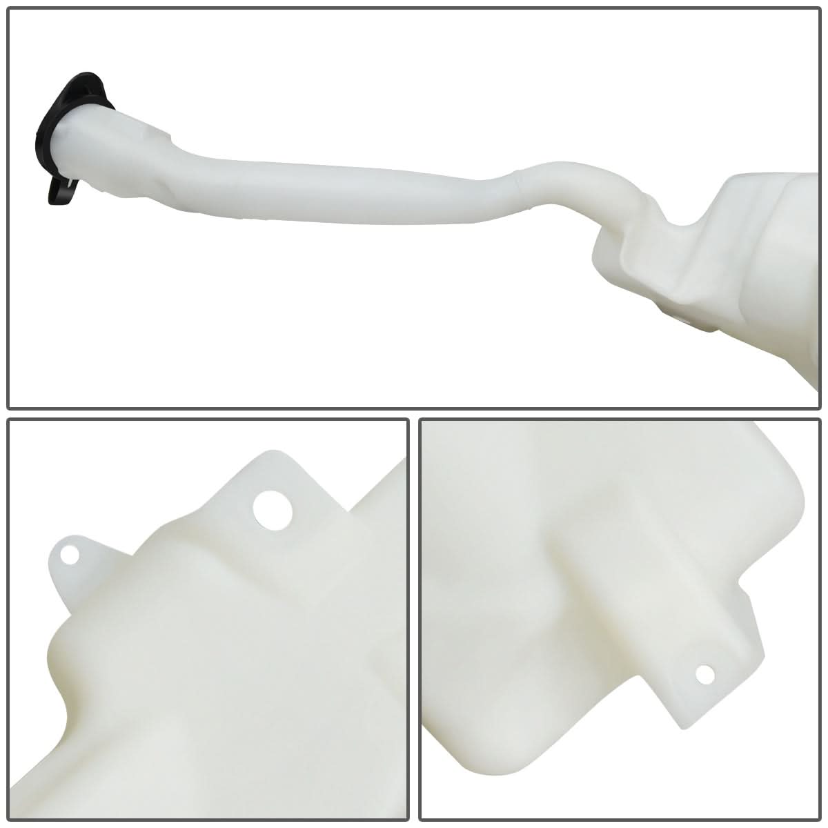 11-15 Ford Explorer/13-15 Police Interceptor Utility Windshield Washer Pump