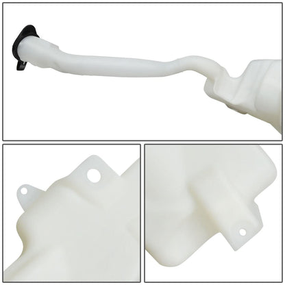 11-15 Ford Explorer/13-15 Police Interceptor Utility Windshield Washer Pump