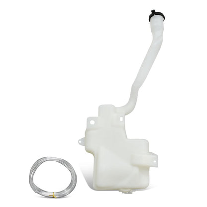 11-15 Ford Explorer/13-15 Police Interceptor Utility Windshield Washer Pump
