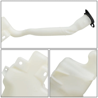 09-12 Ford Flex / 08-09 Taurus X / 10-12 Lincoln MKT Windshield Washer Pump