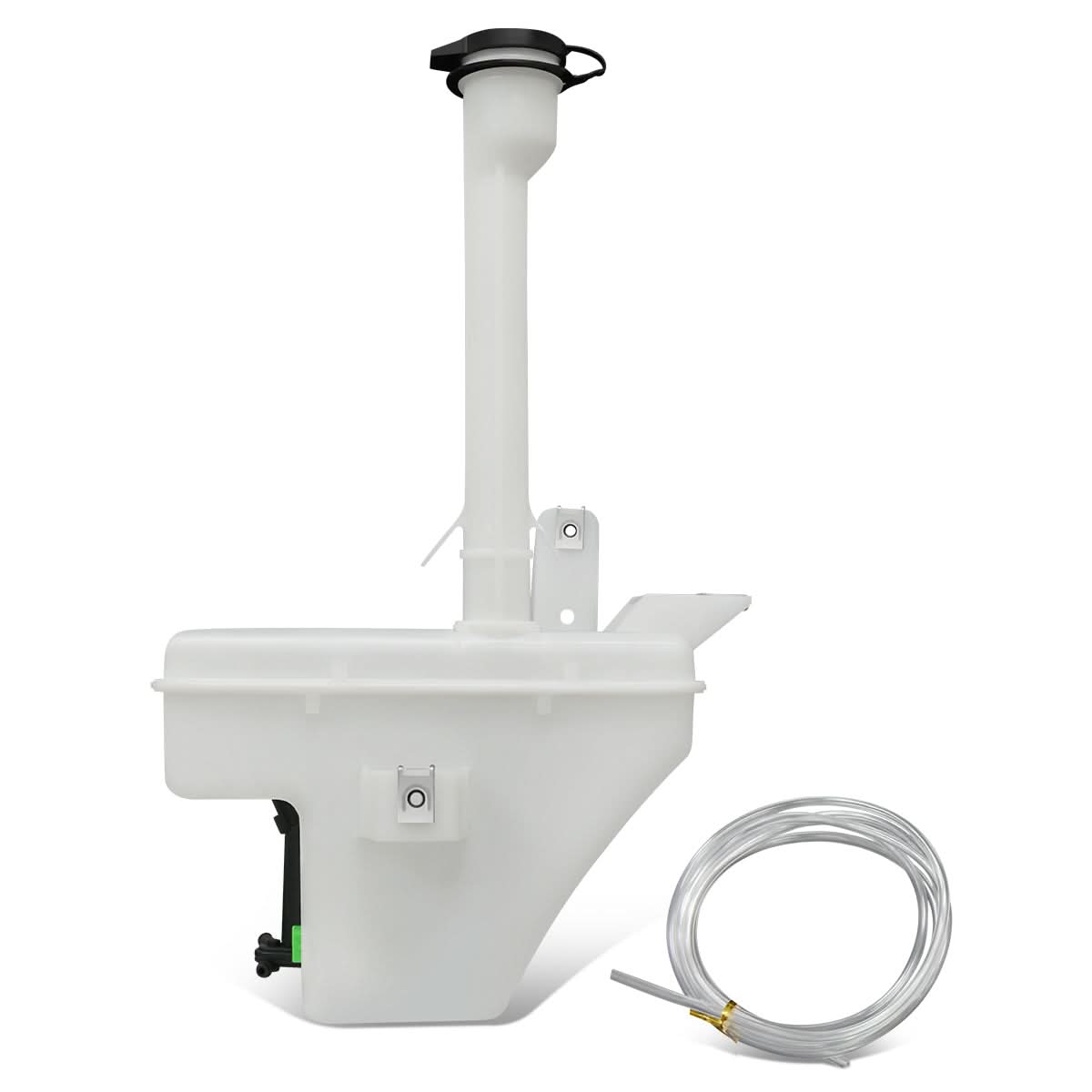 02-10 Ford Explorer Windshield Washer Pump with Fluid Level Sensor