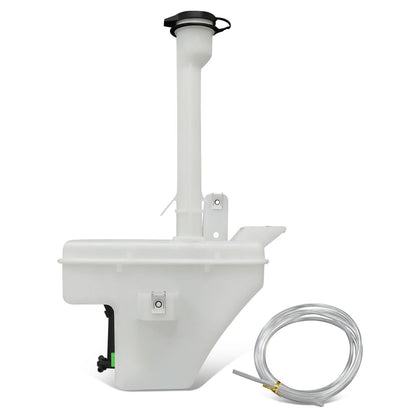 02-10 Ford Explorer Windshield Washer Pump with Fluid Level Sensor