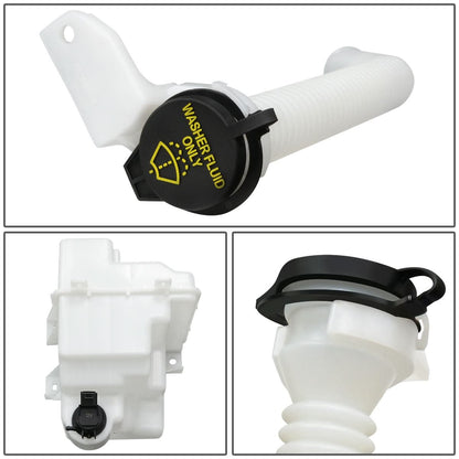 06-12 Ford Fusion Windshield Washer Pump