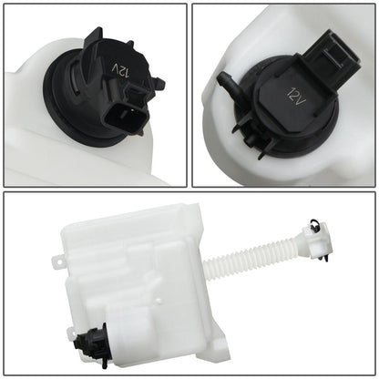 06-12 Ford Fusion Windshield Washer Pump