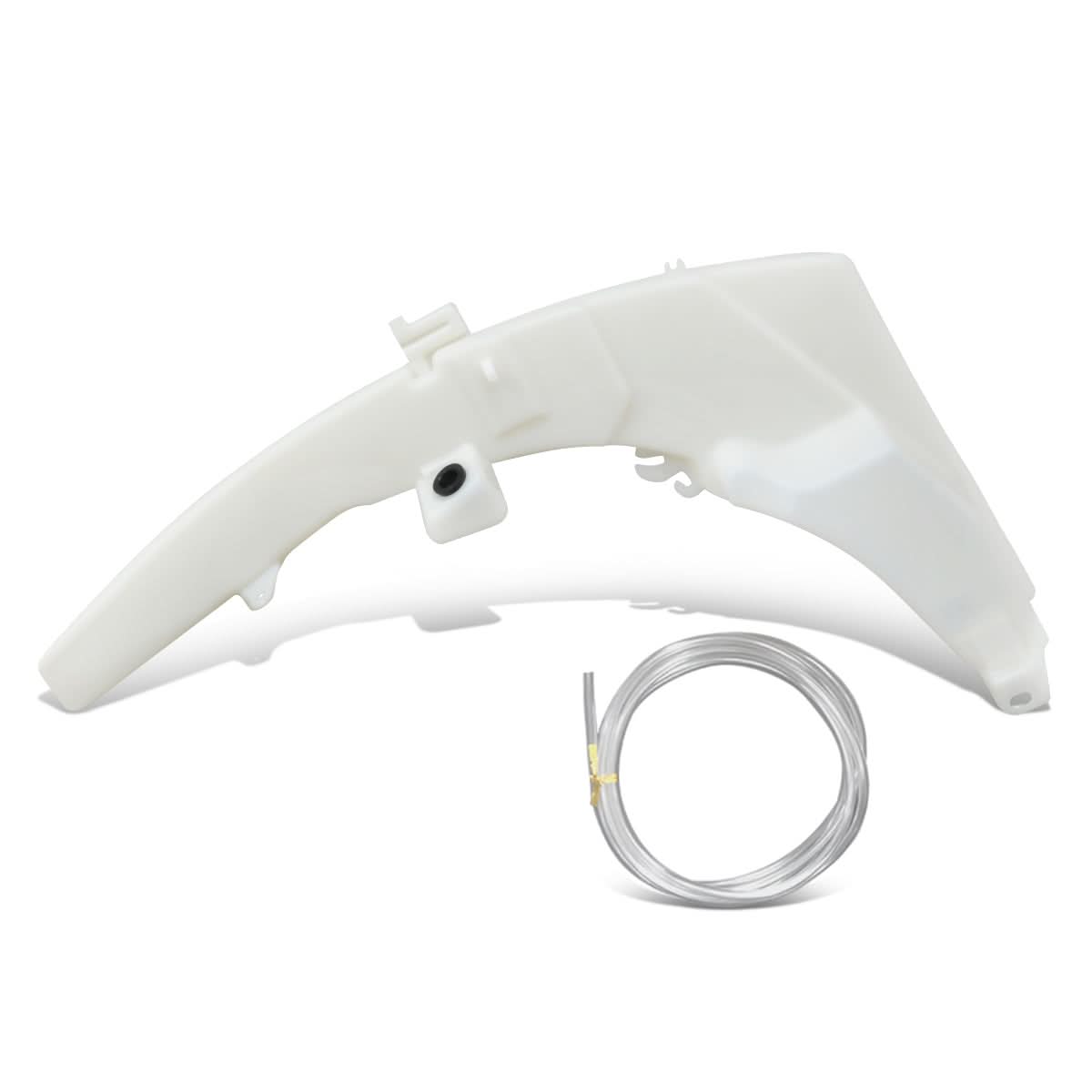 00-04 Ford Focus Windshield Washer Pump - Sedan Models White