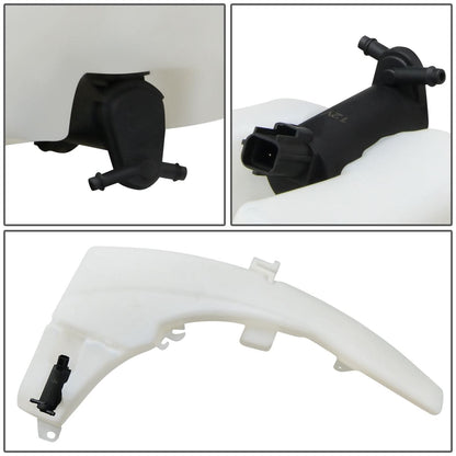 2006 Ford Focus Windshield Washer Pump - Hatchback w/ Rear Wiper