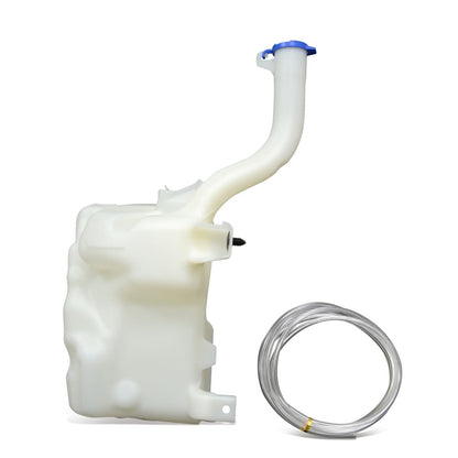 2013-2016 Ford Fusion/Lincoln MKZ Windshield Washer Pump - White