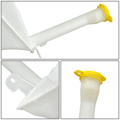 08-12 Ford Escape Windshield Washer Pump - White