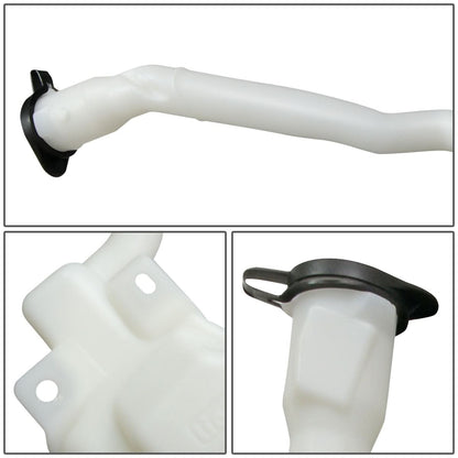 13-16 Ford Flex / Lincoln MKT Windshield Washer Pump - White