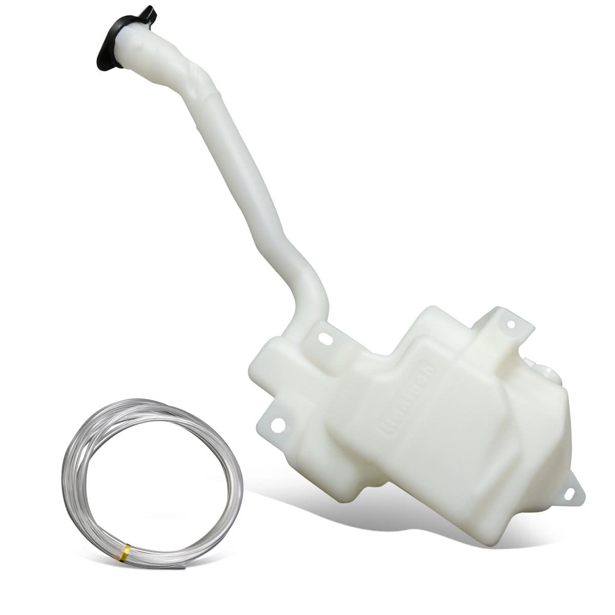 13-16 Ford Flex / Lincoln MKT Windshield Washer Pump - White