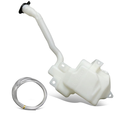 13-16 Ford Flex / Lincoln MKT Windshield Washer Pump - White