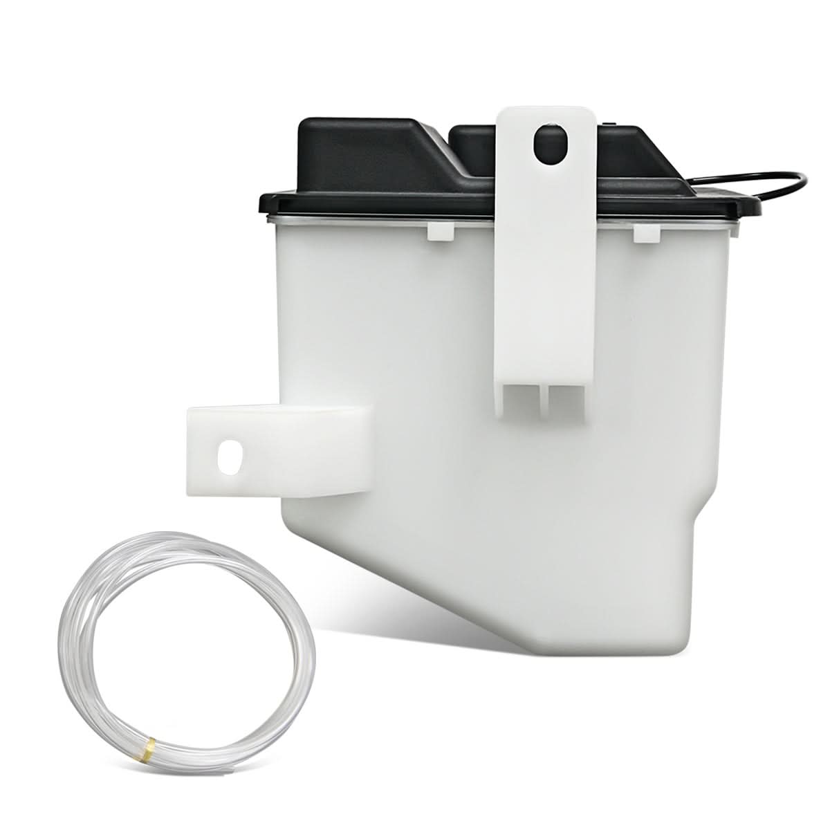 99-07 Ford F-250/00-05 Excursion Windshield Washer Pump - White