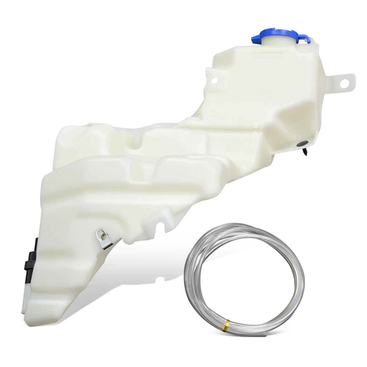 2018-2020 Ford F-150 Windshield Washer Pump - White