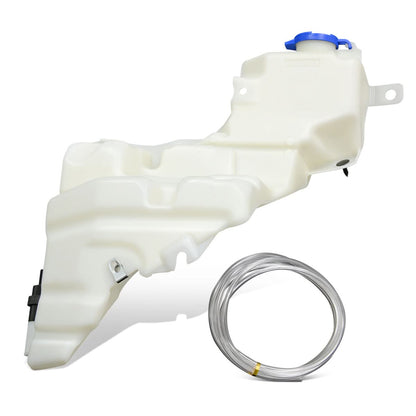2018-2020 Ford F-150 Windshield Washer Pump - White