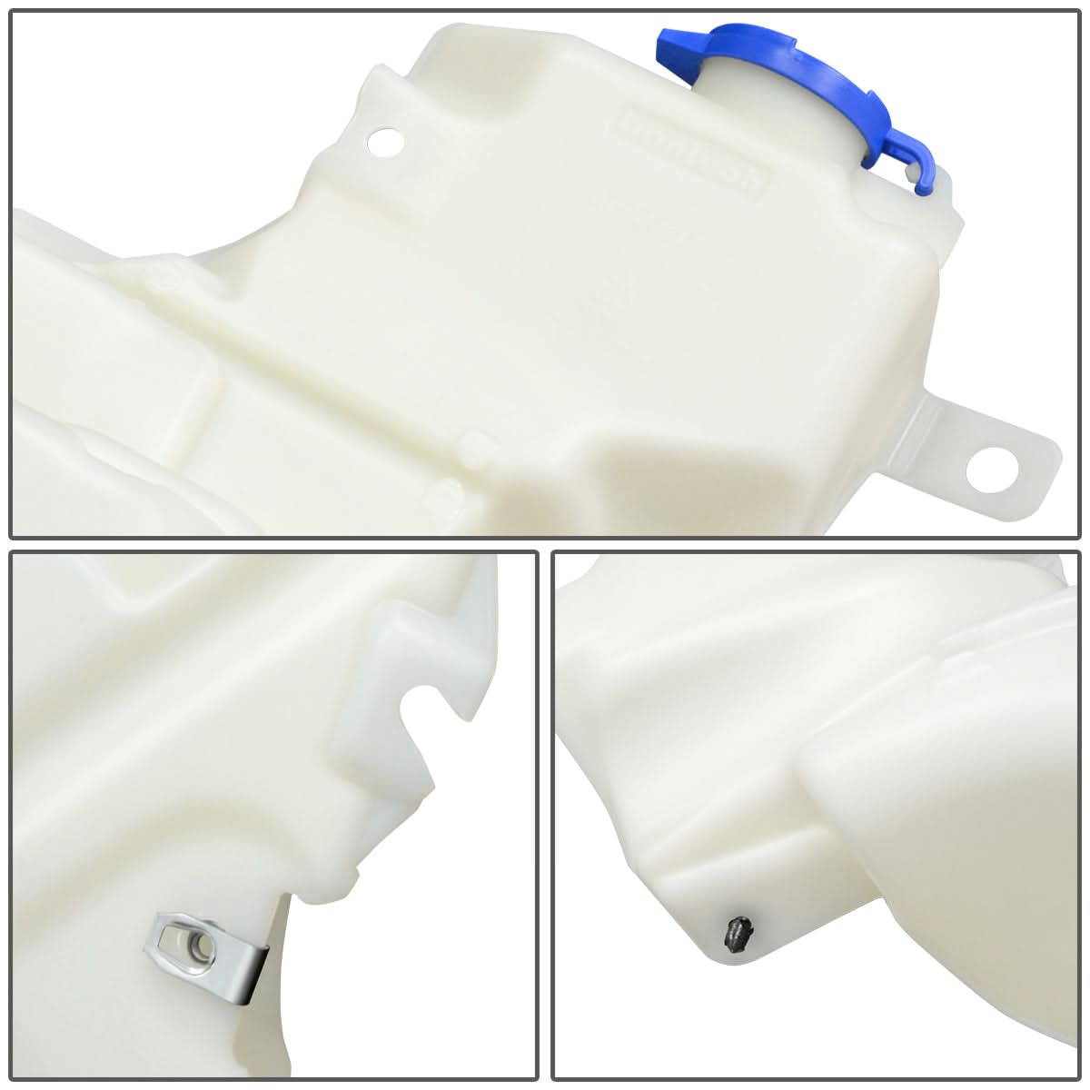 2018-2020 Ford Expedition/Lincoln Navigator Windshield Washer Pump