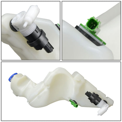 2018-2020 Ford Expedition/Lincoln Navigator Windshield Washer Pump