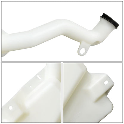 04-13 Chevrolet Corvette/XLR Windshield Washer Pump with Headlight Washer