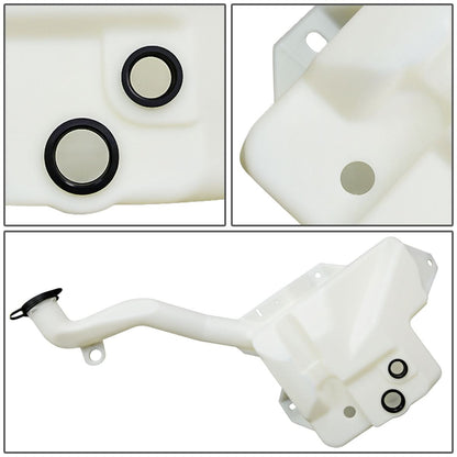 04-13 Chevrolet Corvette/XLR Windshield Washer Pump with Headlight Washer