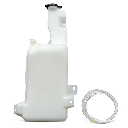 99-06 Silverado Sierra 1500 2500 Windshield Washer Pump - White