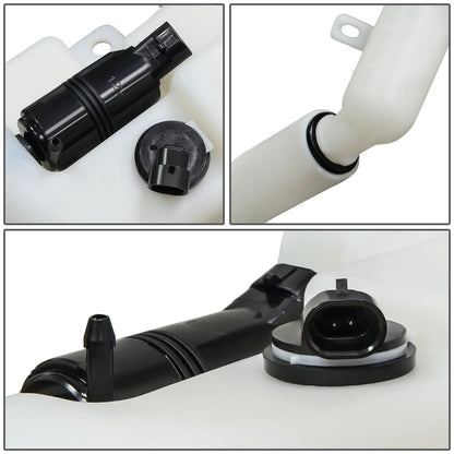 2000-2005 Chevrolet Impala & Monte Carlo Windshield Washer Pump
