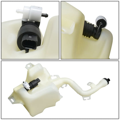 2010-2015 Chevrolet Equinox / GMC Terrain Windshield Washer Pump