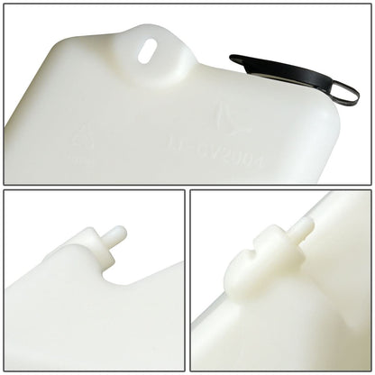Windshield Washer Pump 94-05 Chevy Blazer S10 GMC Jimmy Sonoma
