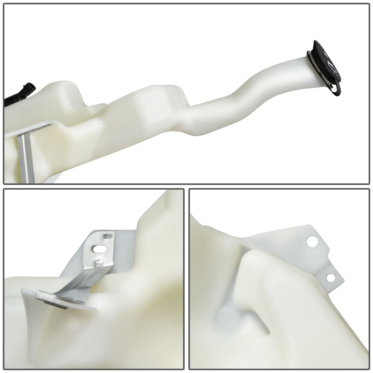1995-1999 Chevrolet Cavalier/Pontiac Sunfire Windshield Washer Pump