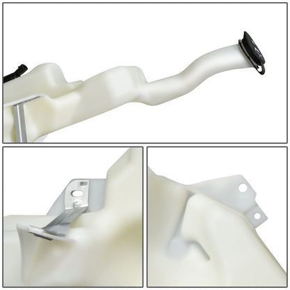 1995-1999 Chevrolet Cavalier/Pontiac Sunfire Windshield Washer Pump