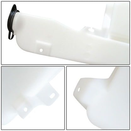 00-06 Cadillac Escalade Chevy Suburban Tahoe GMC Yukon Windshield Washer Pump