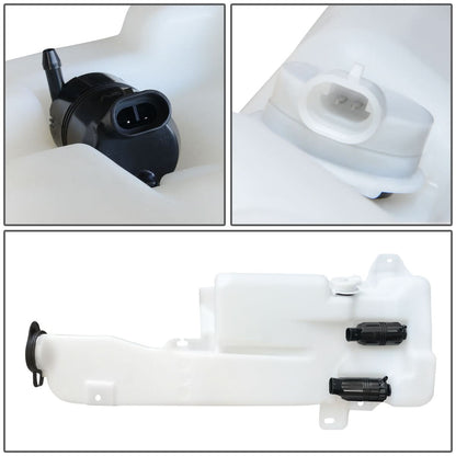 00-06 Cadillac Escalade Chevy Suburban Tahoe GMC Yukon Windshield Washer Pump