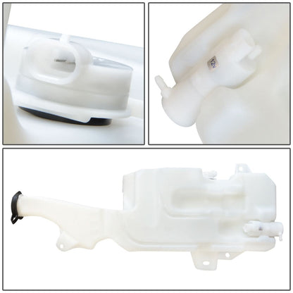 07-13 Chevrolet Escalade Silverado Sierra Windshield Washer Pump
