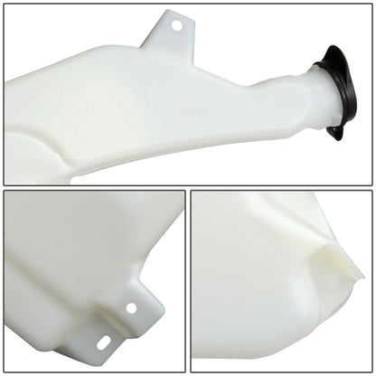 11-14 Chevrolet Silverado 2500 / GMC Sierra 2500 3500 Windshield Washer Pump