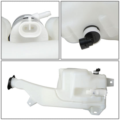 11-14 Chevrolet Silverado 2500 / GMC Sierra 2500 3500 Windshield Washer Pump