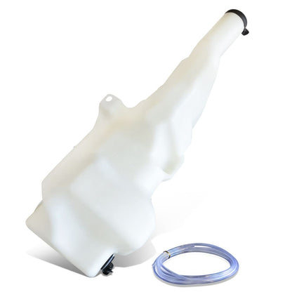 2008-2014 Cadillac CTS Windshield Washer Pump - White