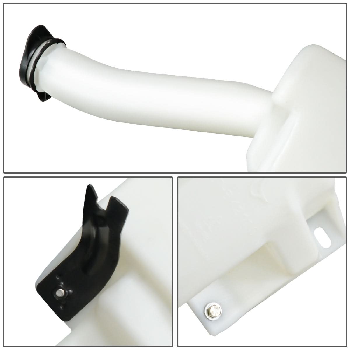 00-05 Buick LeSabre/Cadillac DeVille/Pontiac Bonneville Windshield Washer Pump