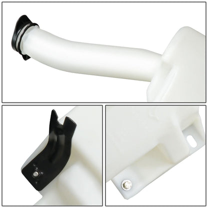 00-05 Buick LeSabre/Cadillac DeVille/Pontiac Bonneville Windshield Washer Pump