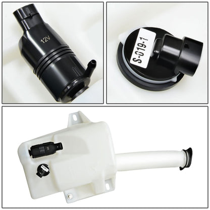 00-05 Buick LeSabre/Cadillac DeVille/Pontiac Bonneville Windshield Washer Pump