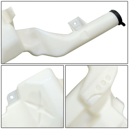 14-15 Chevrolet Silverado & GMC Sierra Windshield Washer Pump