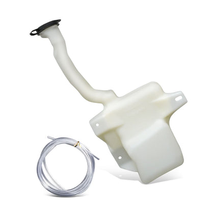 06-11 Buick Lucerne/Cadillac DTS Windshield Washer Pump - White