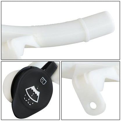 2005-2010 Pontiac G6 / 2007-2009 Saturn Aura Windshield Washer Pump