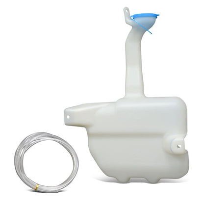98-02 Honda Accord Windshield Washer Pump V6 Models White