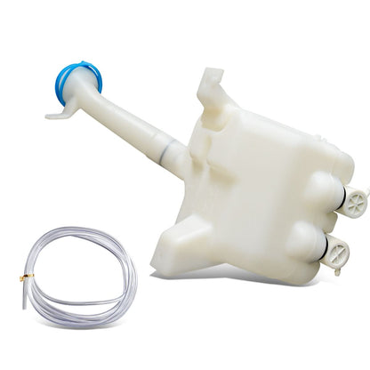 2007-2008 Honda Fit Windshield Washer Pump - White