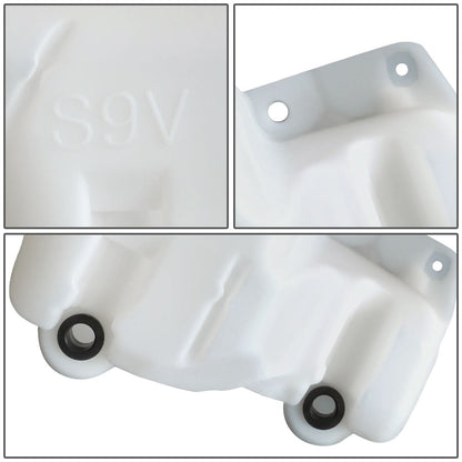 2003-2005 Honda Pilot Windshield Washer Pump White