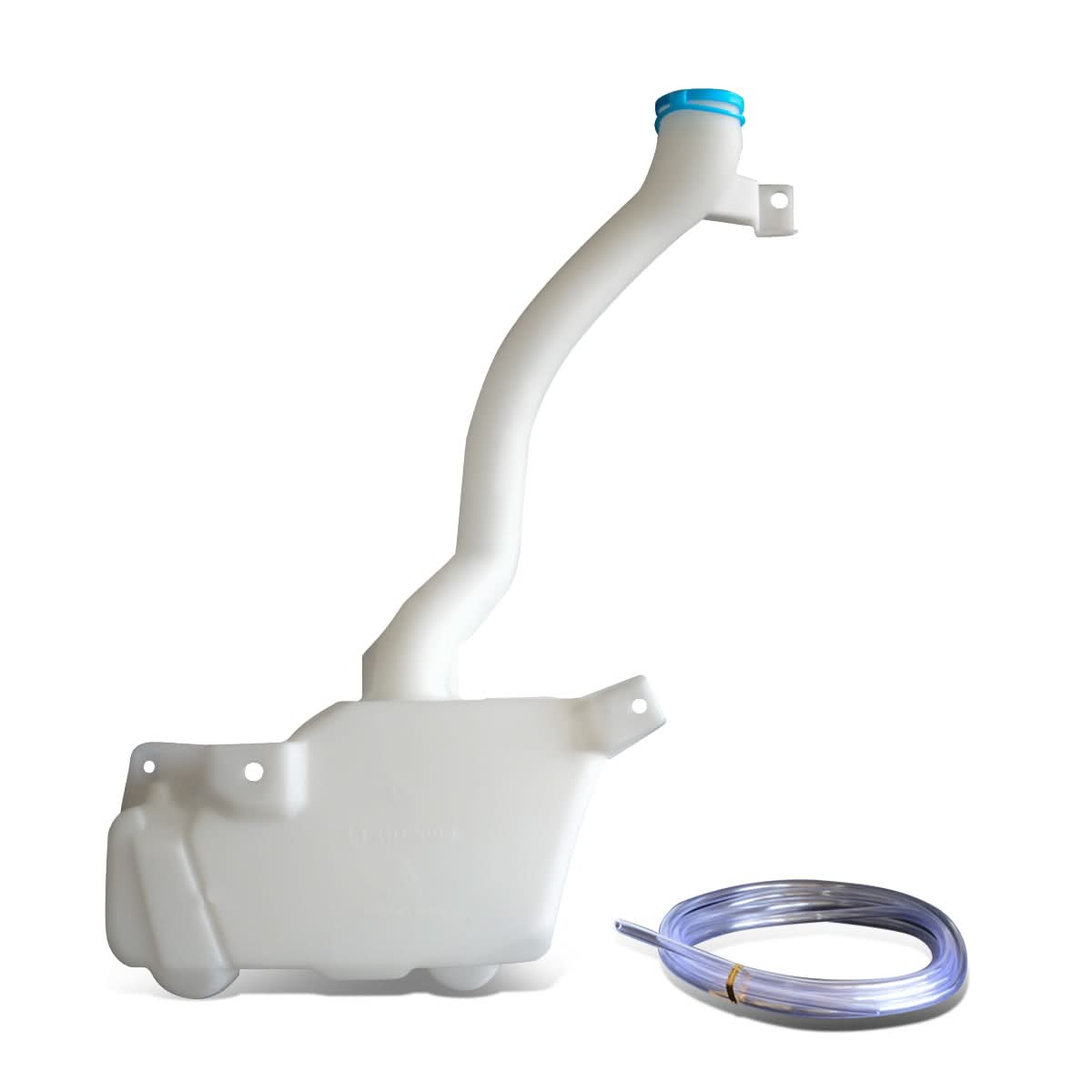 2003-2005 Honda Pilot Windshield Washer Pump White