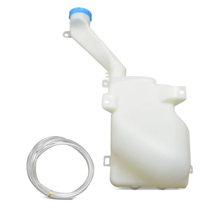 96-00 Honda Civic Windshield Washer Pump - White