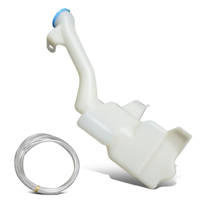 2013-2015 Honda Accord Windshield Washer Pump - White