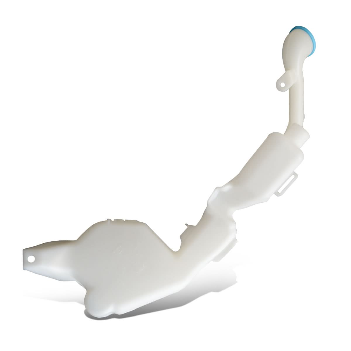 07-11 Honda CR-V Windshield Washer Pump - White