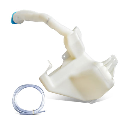 2012 Honda Civic Windshield Washer Pump - Japan Built Sedan White