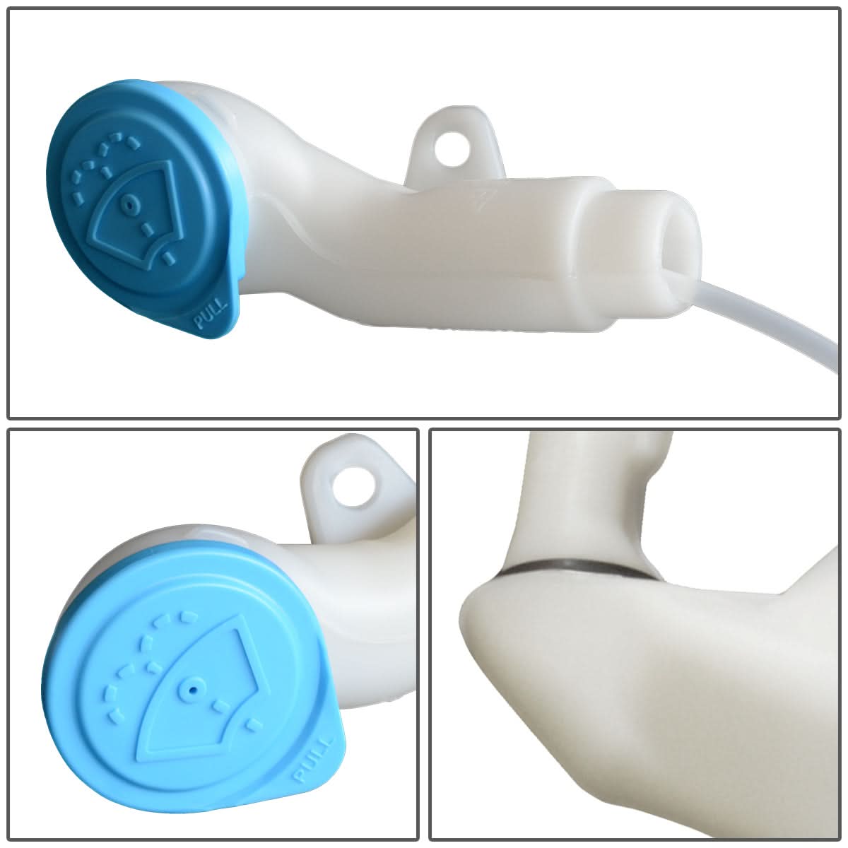 2012-2014 Honda CR-V Windshield Washer Pump