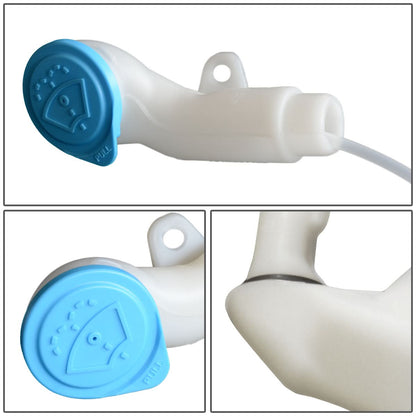 2012-2014 Honda CR-V Windshield Washer Pump